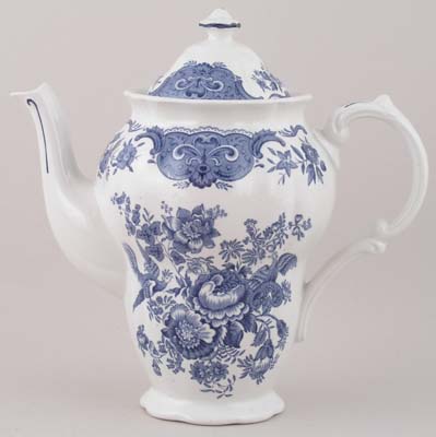 Coffee Pot c1960s